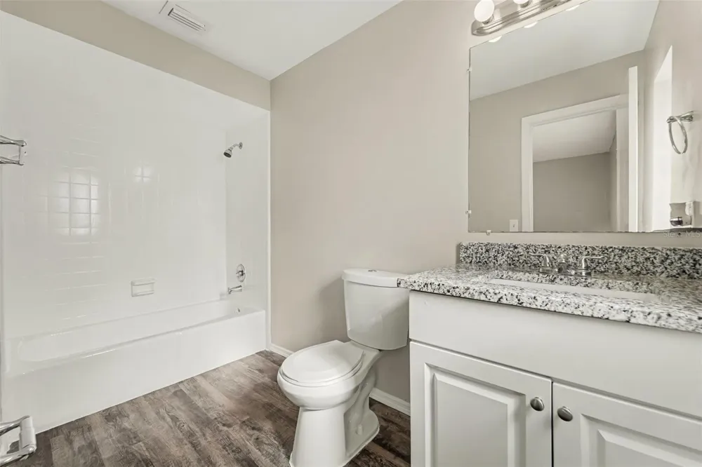 1822 JASPER DRIVE Orlando, FL 32807