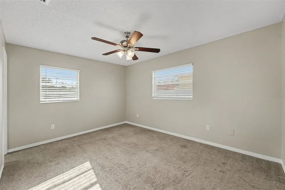 1822 JASPER DRIVE Orlando, FL 32807