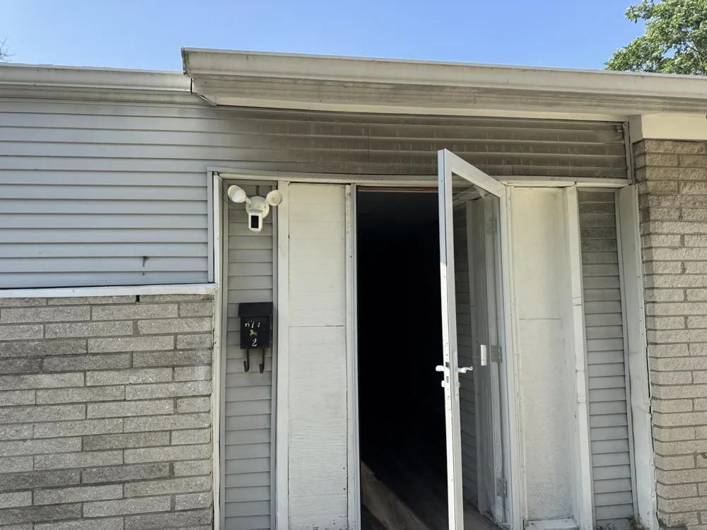 677 Dorset Avenue Ypsilanti Charter Township, MI 48198