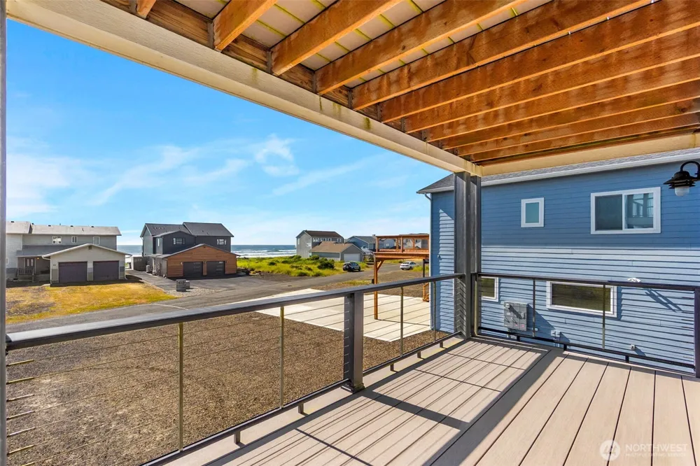 412 Dune Crest Drive Westport, WA 98595