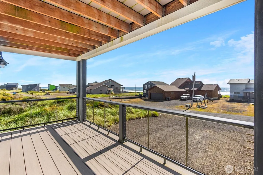 412 Dune Crest Drive Westport, WA 98595