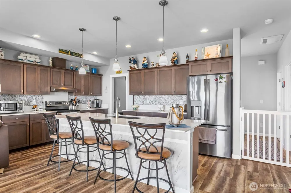 412 Dune Crest Drive Westport, WA 98595
