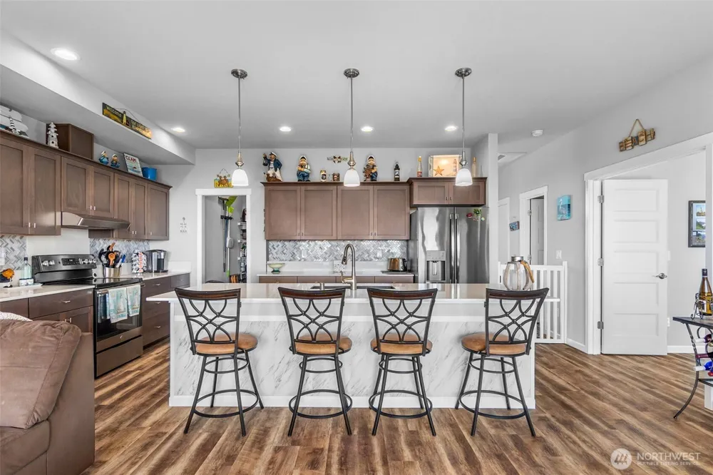 412 Dune Crest Drive Westport, WA 98595