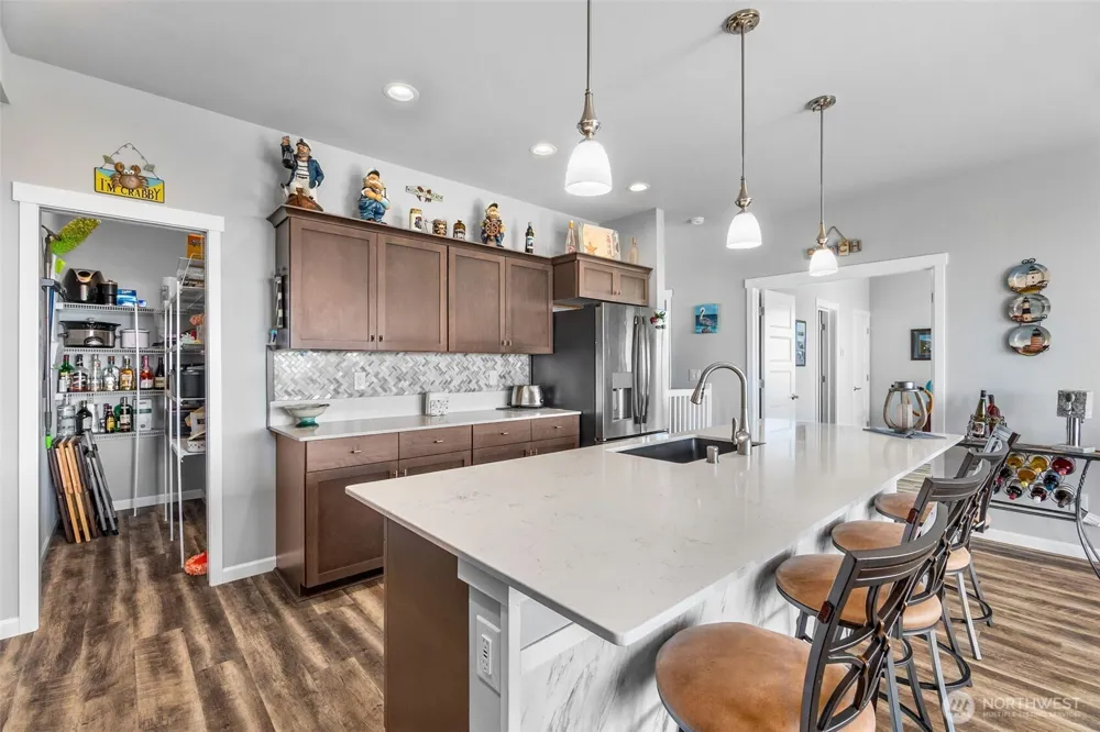 412 Dune Crest Drive Westport, WA 98595
