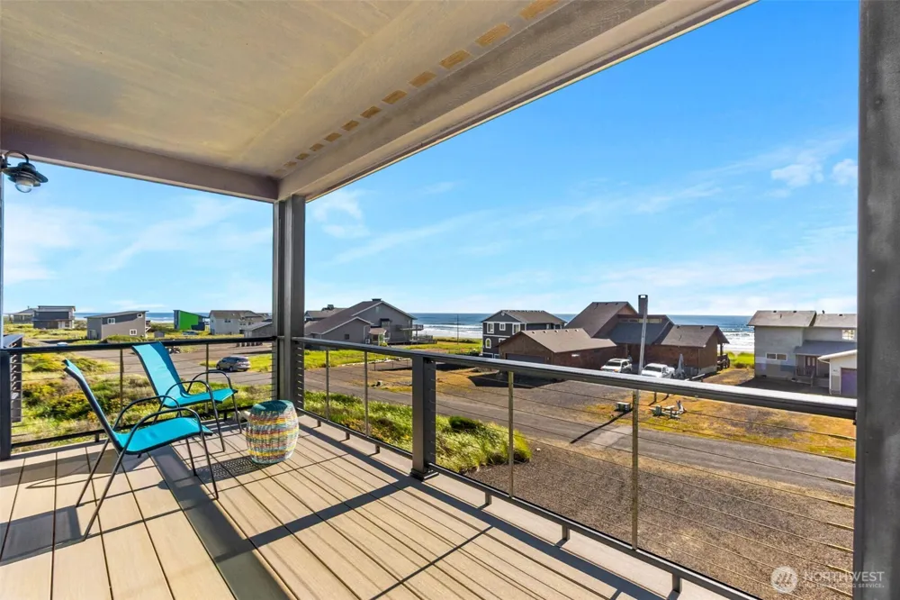 412 Dune Crest Drive Westport, WA 98595