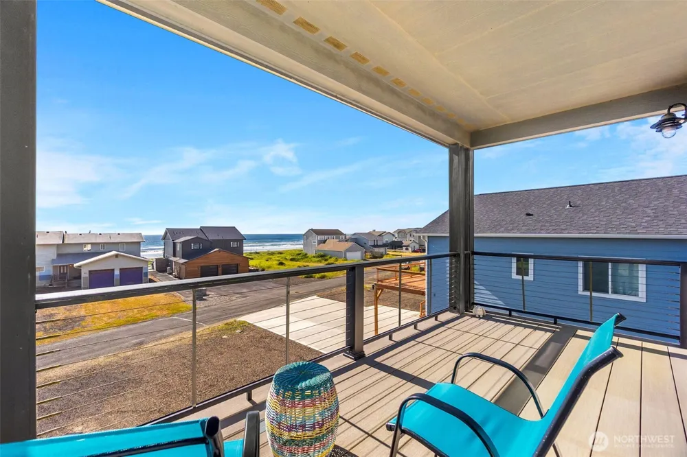 412 Dune Crest Drive Westport, WA 98595