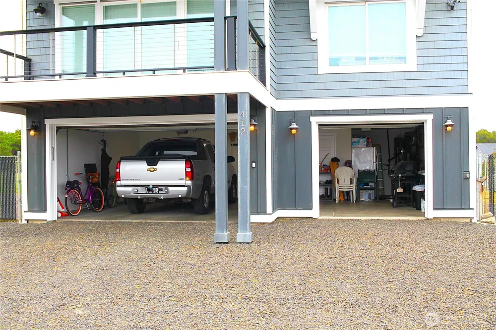 412 Dune Crest Drive Westport, WA 98595