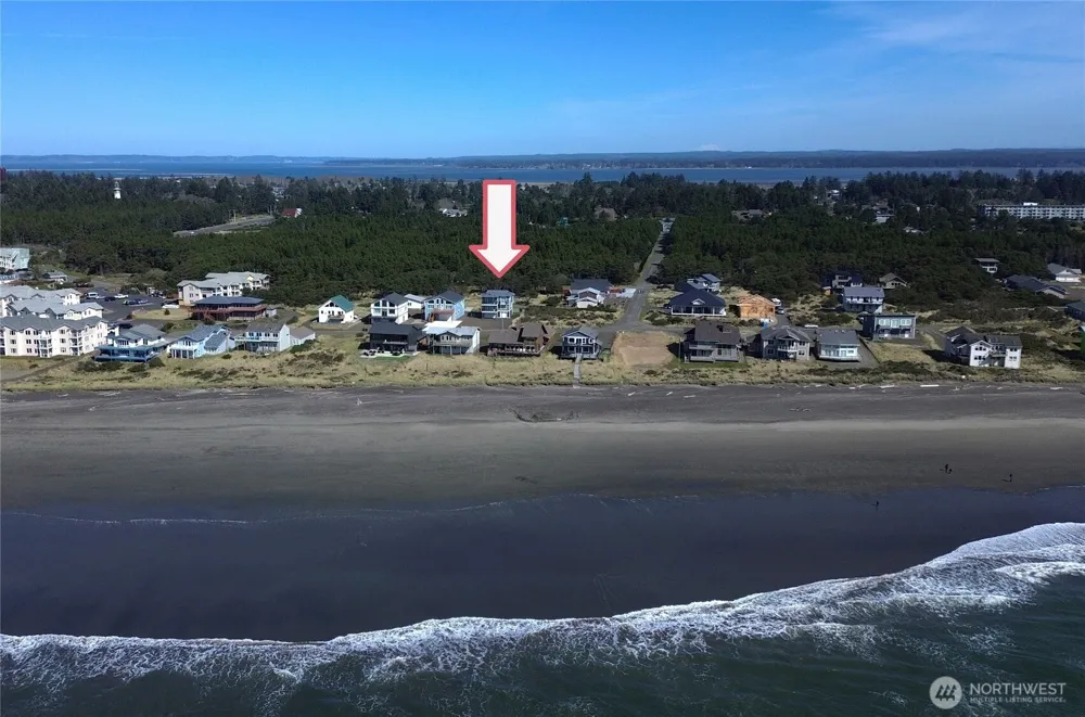 412 Dune Crest Drive Westport, WA 98595