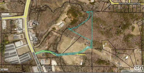 0 Mills Creek Path