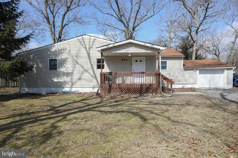 803 HANOVER BOULEVARD