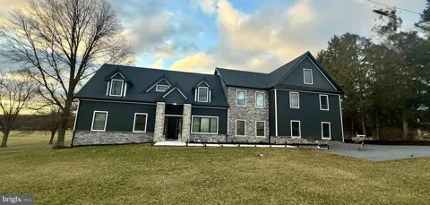 7420 GREEN HILL ROAD
