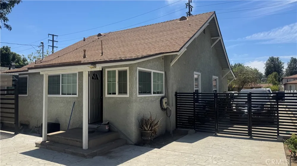 222 S 1st Upland, CA 91786