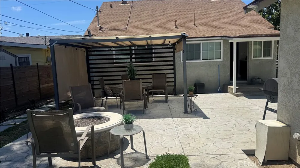 222 S 1st Upland, CA 91786