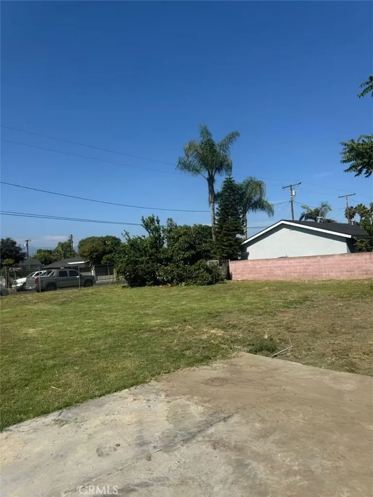 4266 Arden DR. El Monte, CA 91731
