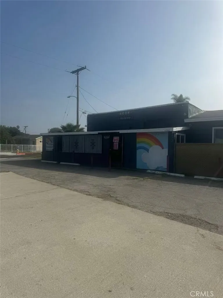 4266 Arden DR. El Monte, CA 91731