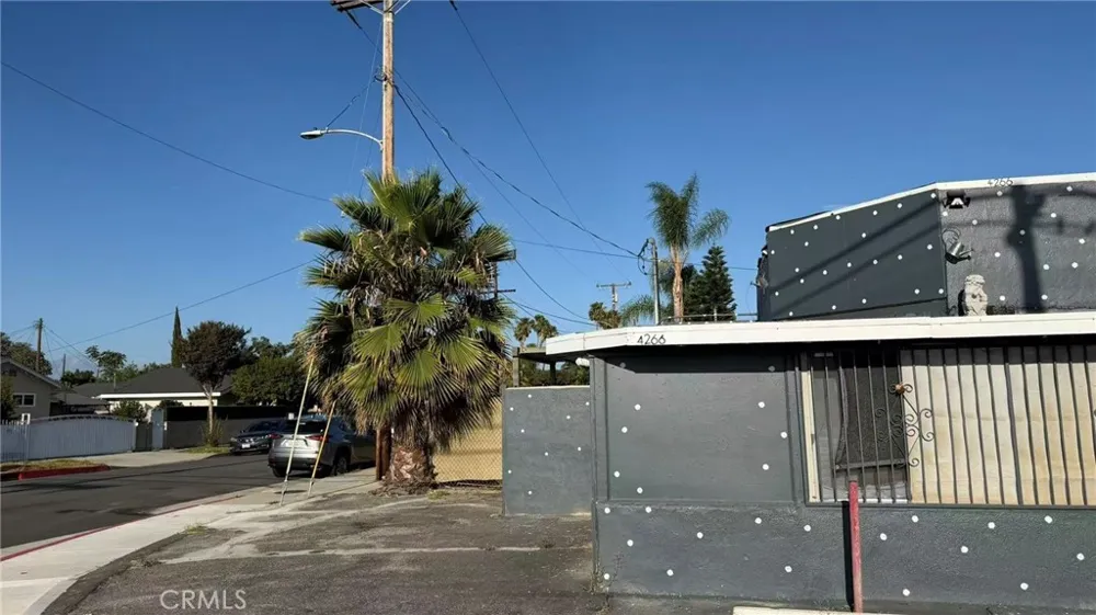 4266 Arden DR. El Monte, CA 91731