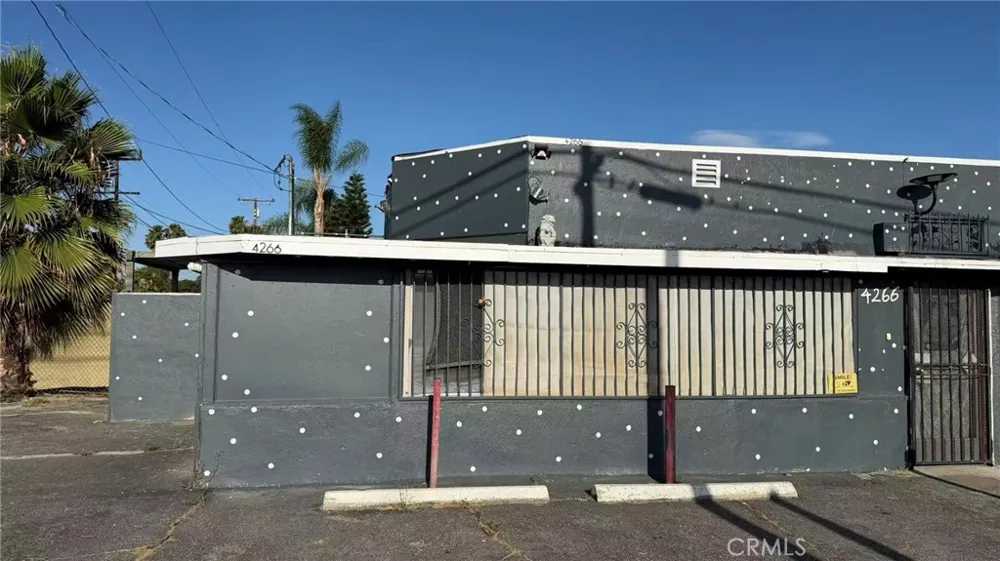 4266 Arden DR. El Monte, CA 91731