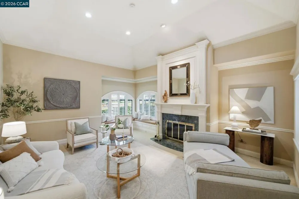 51 Red Cypress Ct Danville, CA 94506