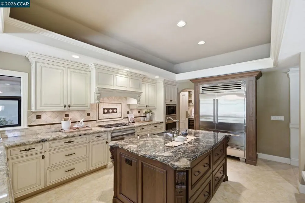 51 Red Cypress Ct Danville, CA 94506
