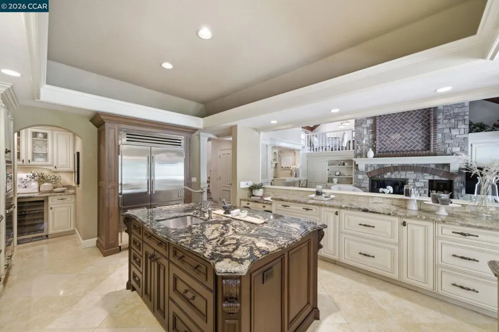 51 Red Cypress Ct Danville, CA 94506