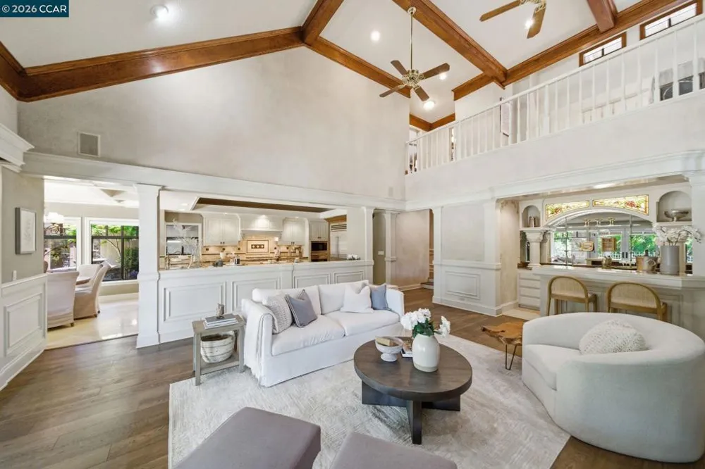 51 Red Cypress Ct Danville, CA 94506