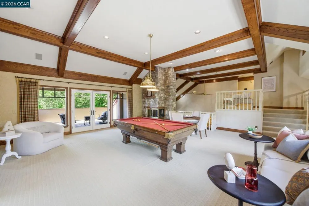 51 Red Cypress Ct Danville, CA 94506