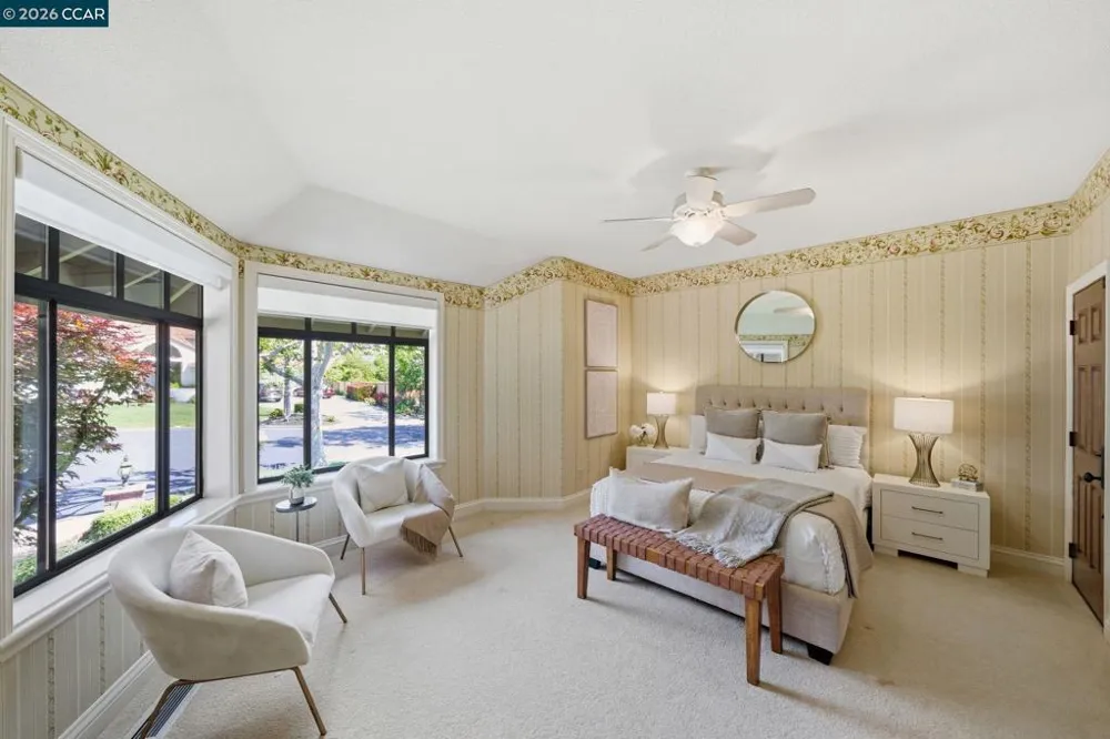 51 Red Cypress Ct Danville, CA 94506
