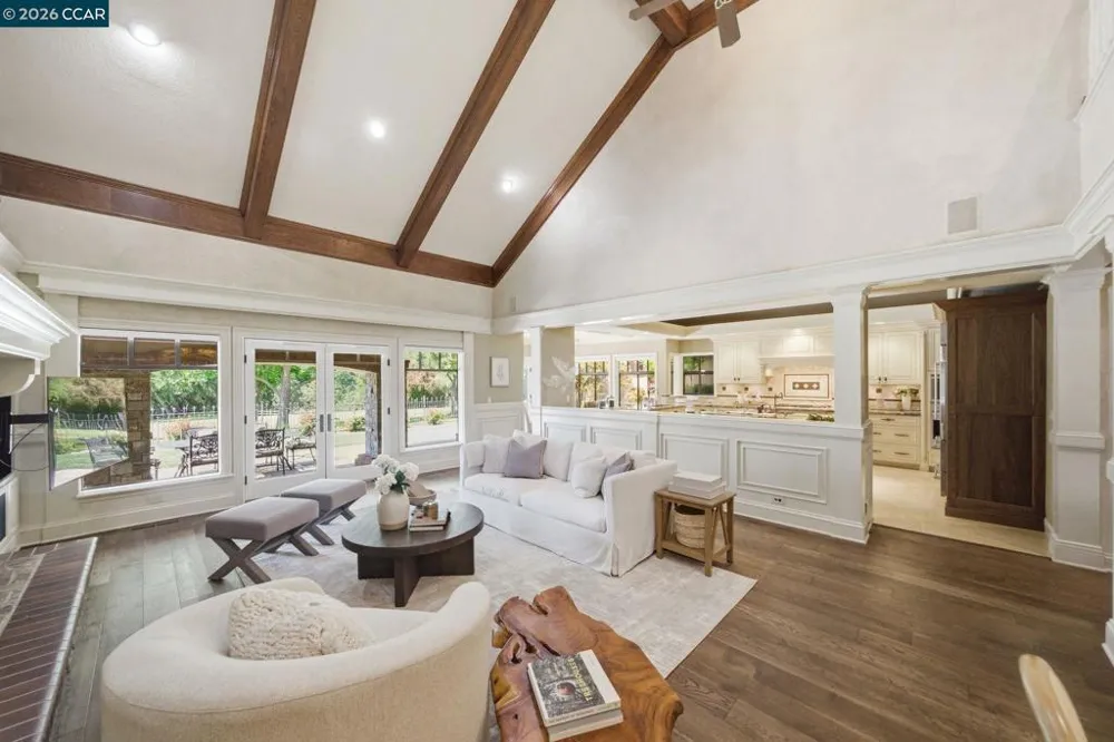 51 Red Cypress Ct Danville, CA 94506
