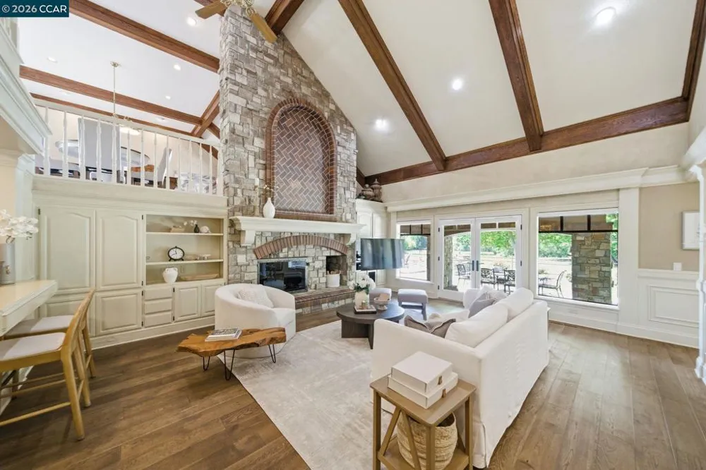 51 Red Cypress Ct Danville, CA 94506