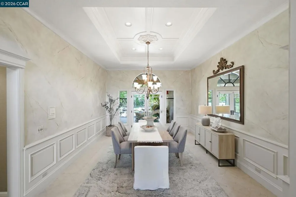 51 Red Cypress Ct Danville, CA 94506
