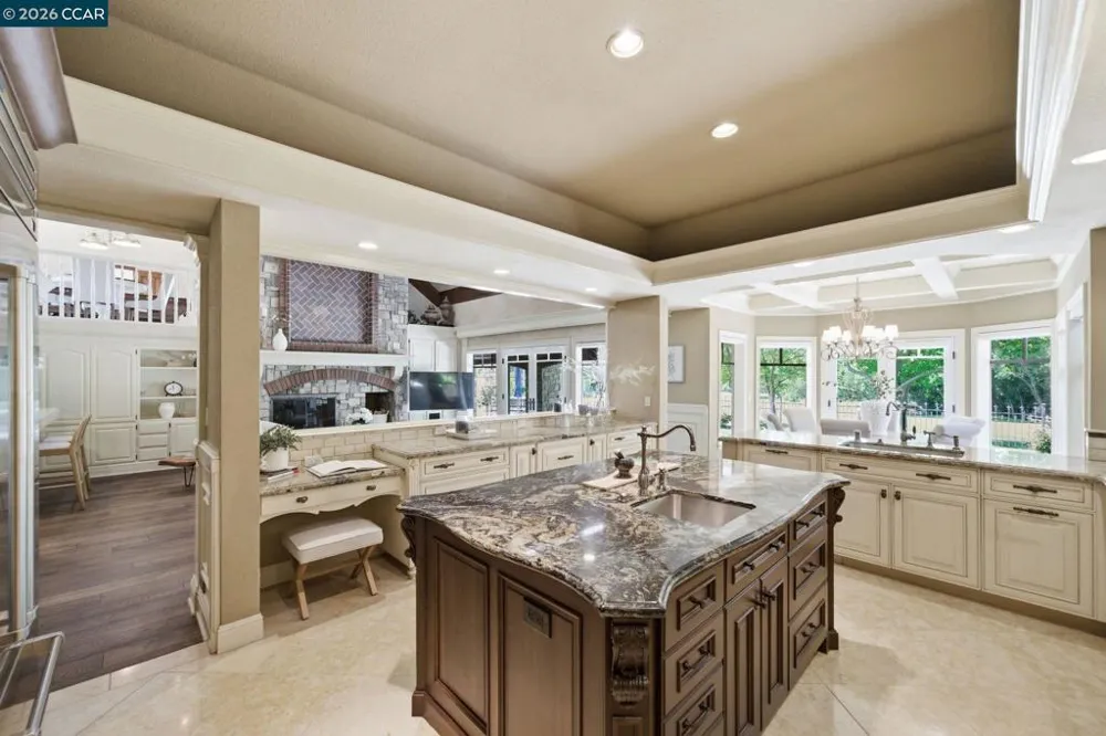 51 Red Cypress Ct Danville, CA 94506