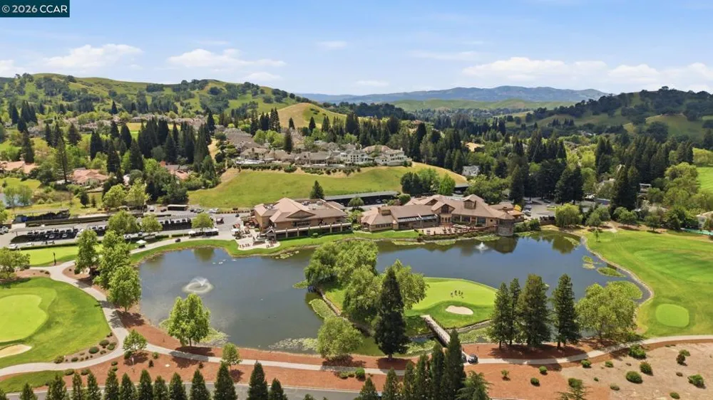 51 Red Cypress Ct Danville, CA 94506