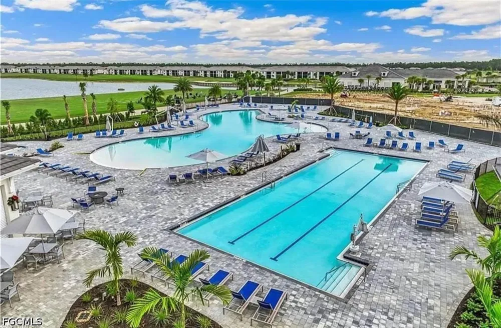 Boardwalk Loop #2222 Punta Gorda, FL 33982