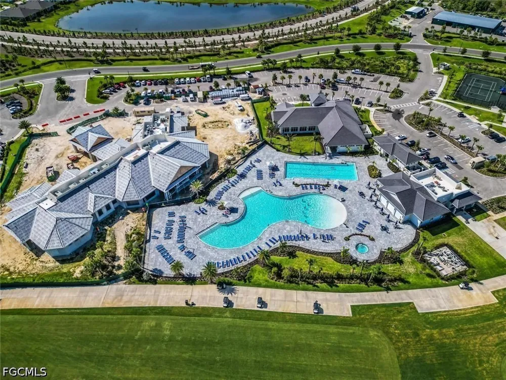 Boardwalk Loop #2222 Punta Gorda, FL 33982