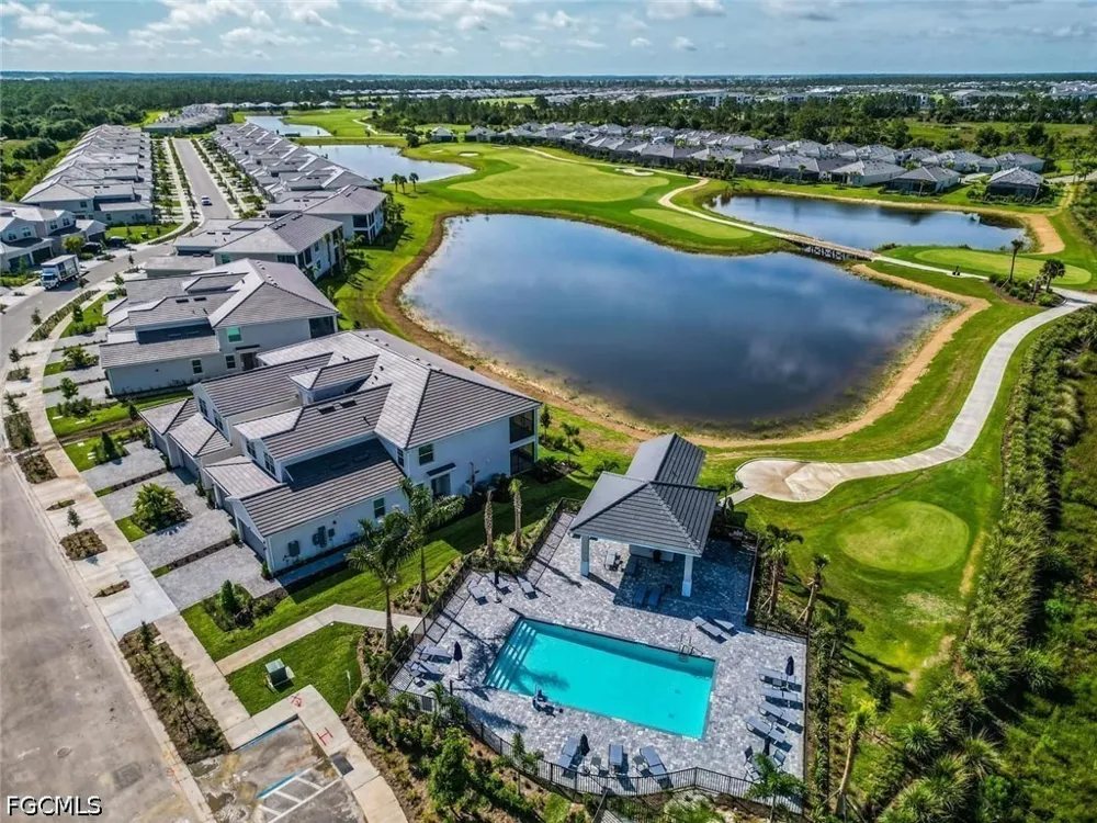 Boardwalk Loop #2222 Punta Gorda, FL 33982