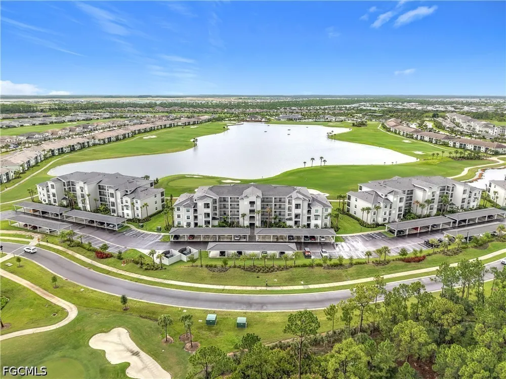 Boardwalk Loop #2222 Punta Gorda, FL 33982