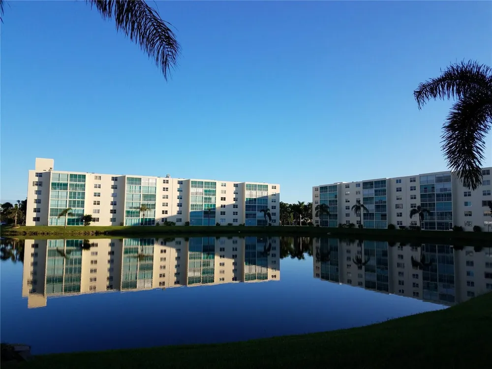 121 SE 3rd Avenue #106 Dania Beach, FL 33004