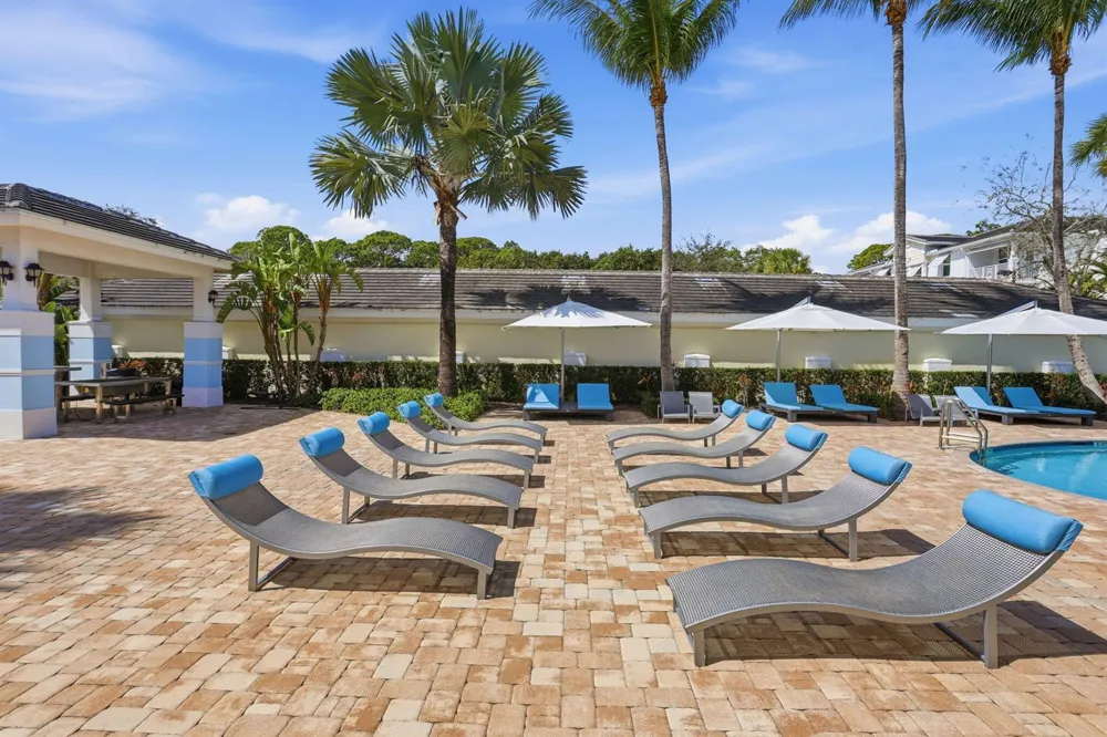 3603 High Ridge Way #302 Boynton Beach, FL 33426