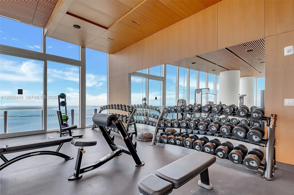 300 Biscayne Boulevard Way #3008W Miami, FL 33131