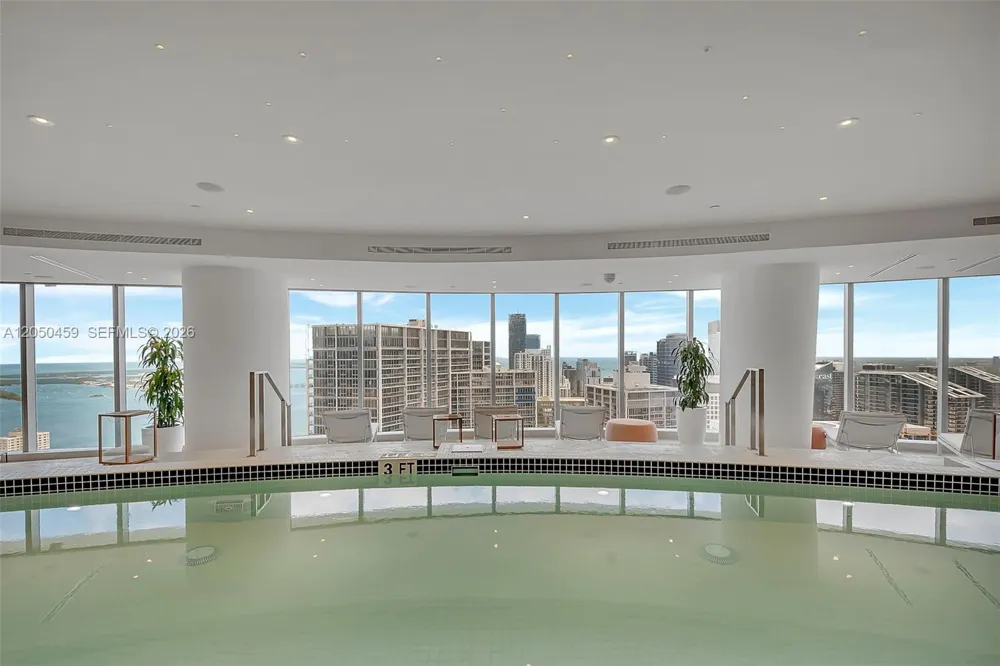 300 Biscayne Boulevard Way #3008W Miami, FL 33131
