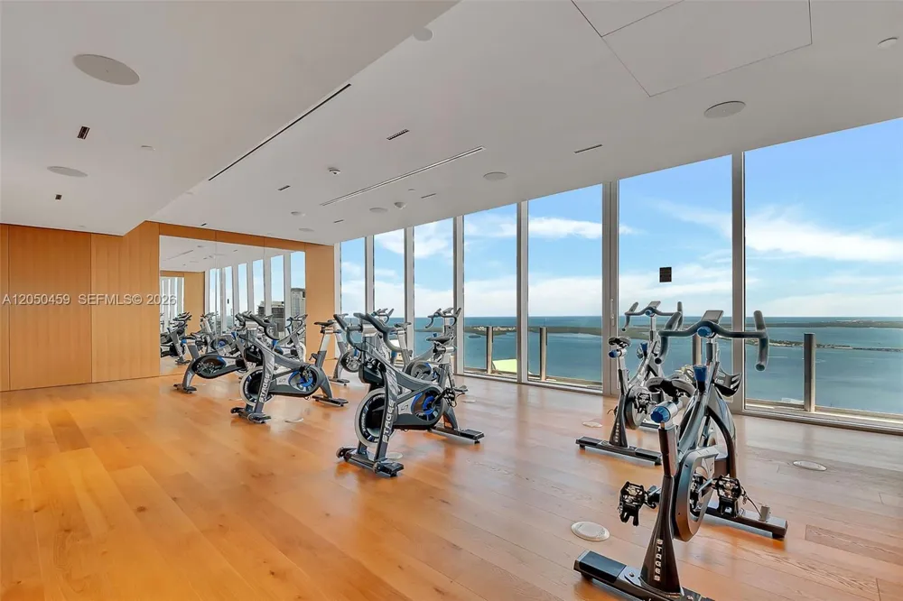 300 Biscayne Boulevard Way #3008W Miami, FL 33131