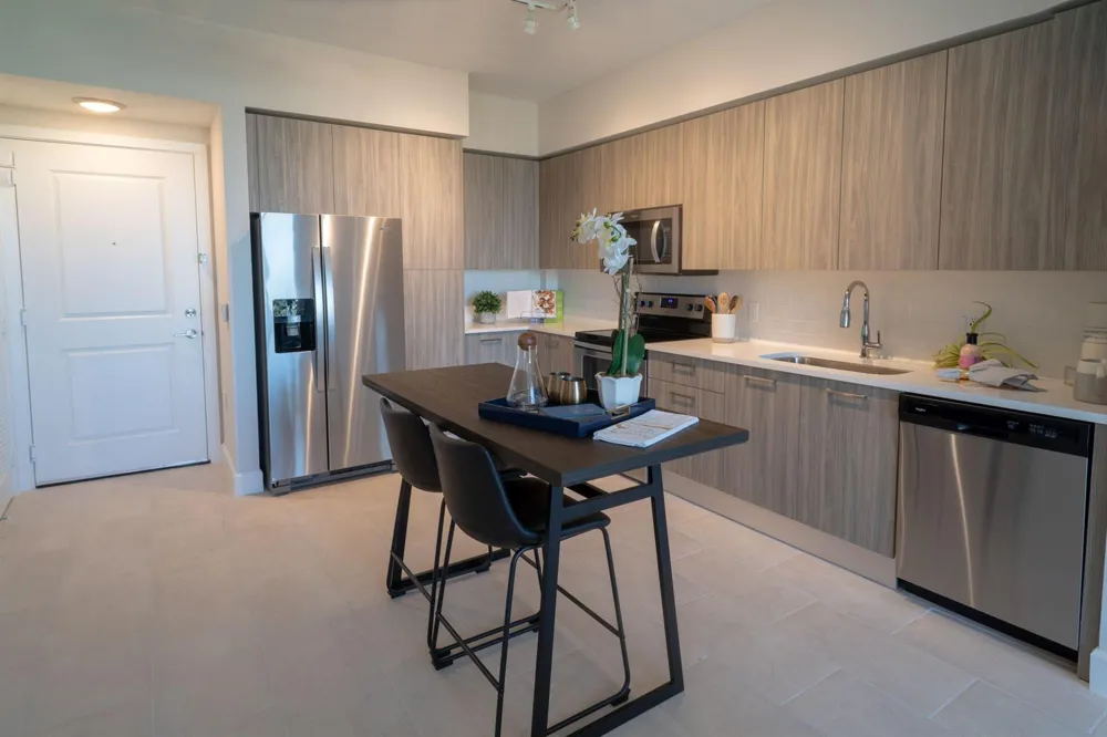 17945 SW 97th Avenue #208 Palmetto Bay, FL 33157