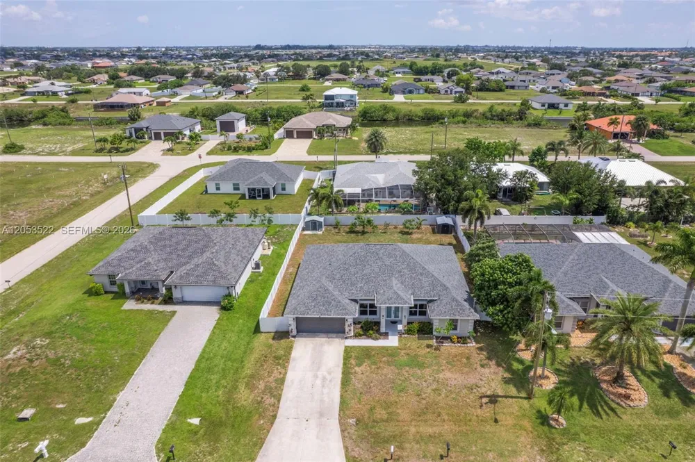 1020 NW 14th St Cape Coral, FL 33993