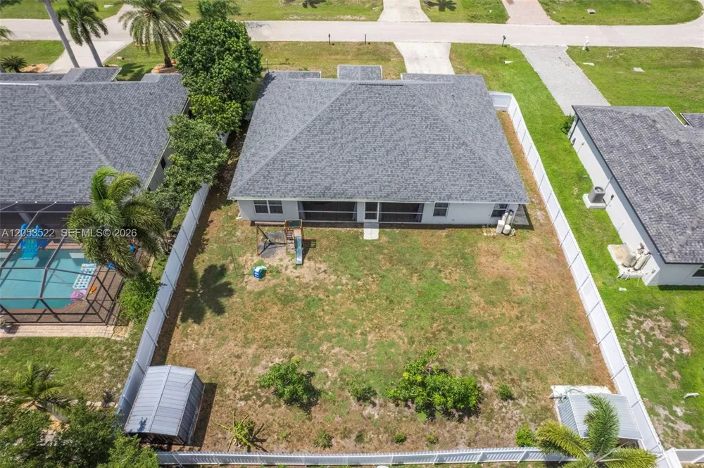 1020 NW 14th St Cape Coral, FL 33993