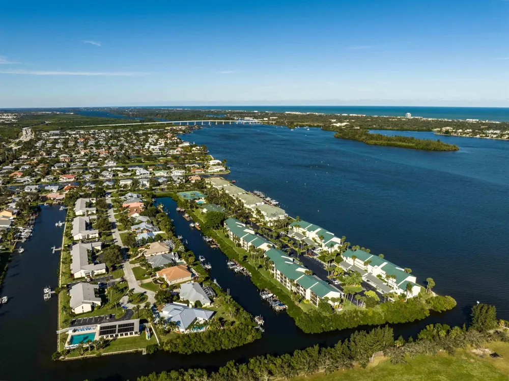 1845 Tarpon Lane #G103 Vero Beach, FL 32960