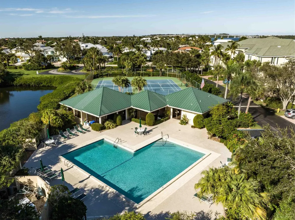 1845 Tarpon Lane #G103 Vero Beach, FL 32960