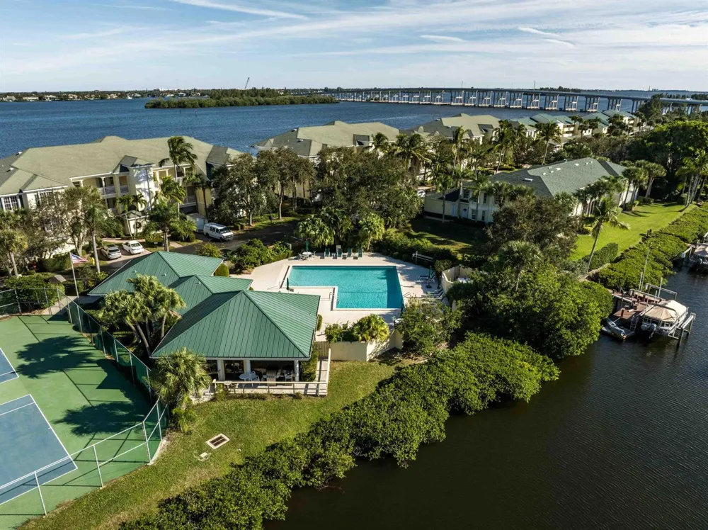 1845 Tarpon Lane #G103 Vero Beach, FL 32960