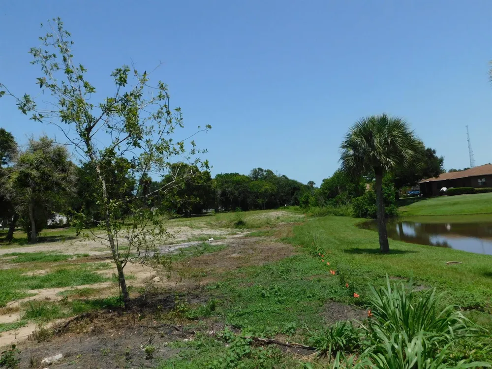3625 SUNRISE BOULEVARD Fort Pierce, FL 34982