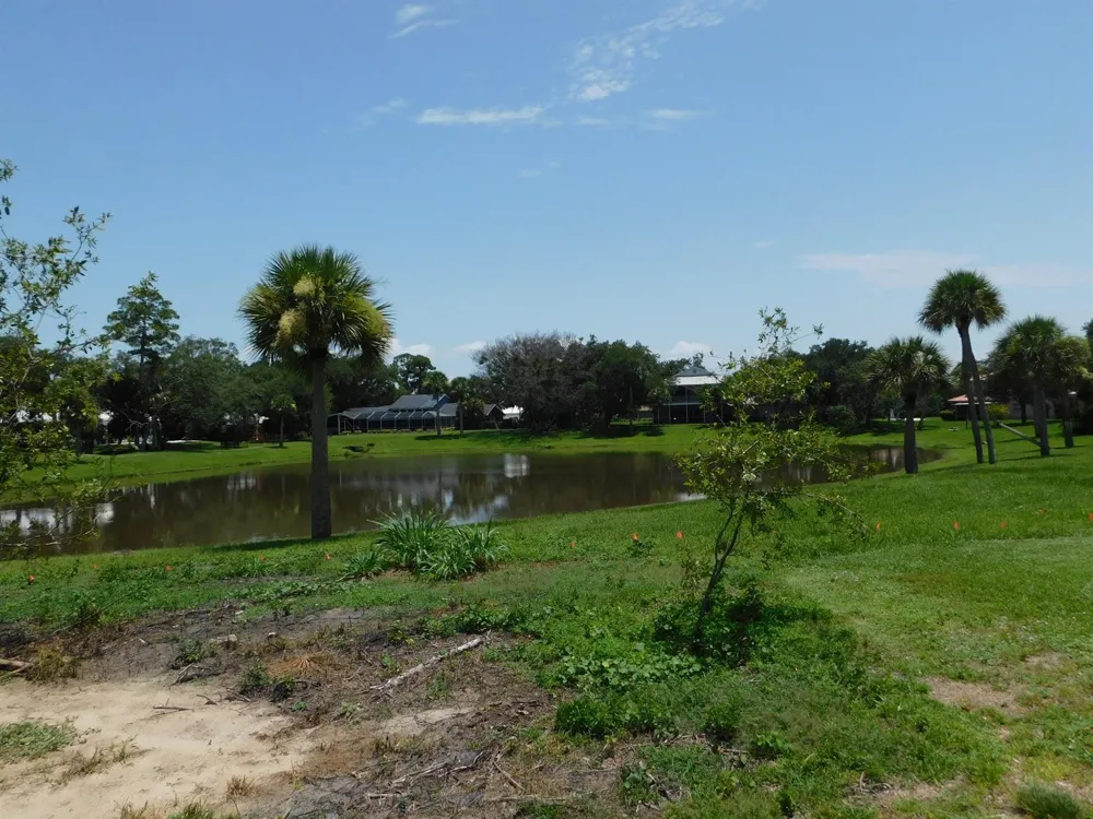 3625 SUNRISE BOULEVARD Fort Pierce, FL 34982