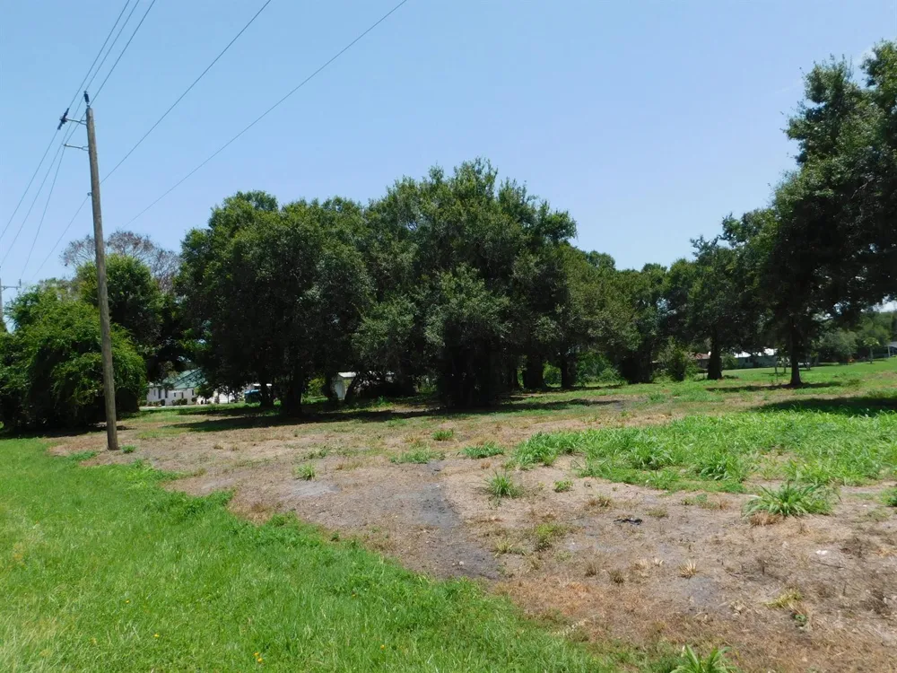 3625 SUNRISE BOULEVARD Fort Pierce, FL 34982